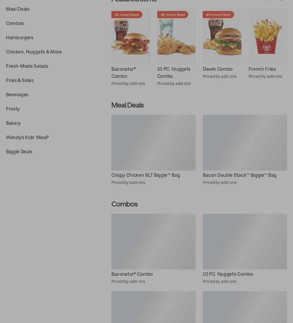 Photo credit: Posmates