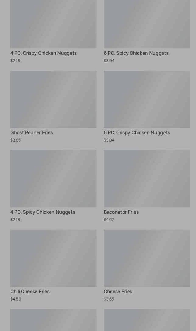 Photo credit: postmates