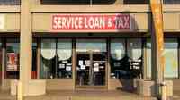 Service Loan and Tax