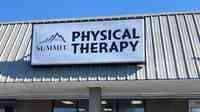 Summit Physical Therapy Cleveland TN