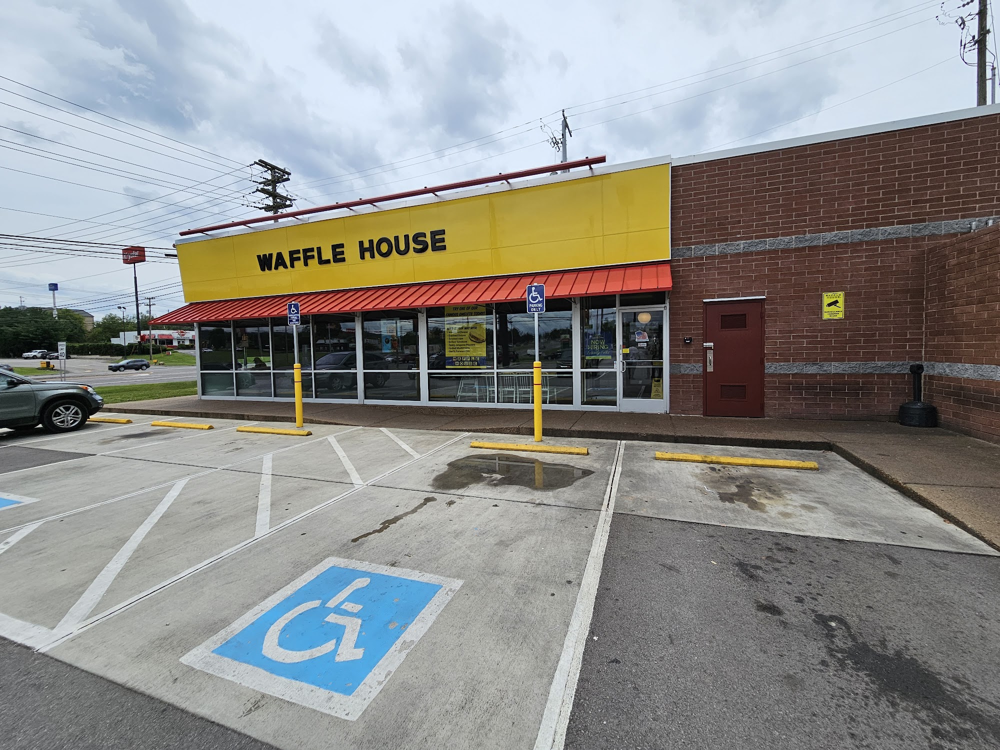 Waffle House