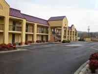 Red Roof Inn & Suites Clinton