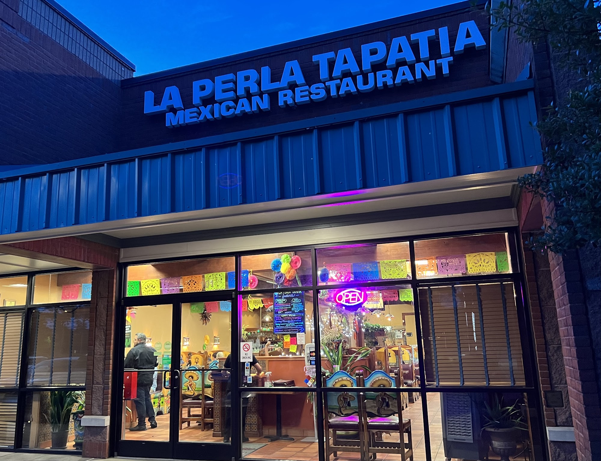 La Perla Tapatia