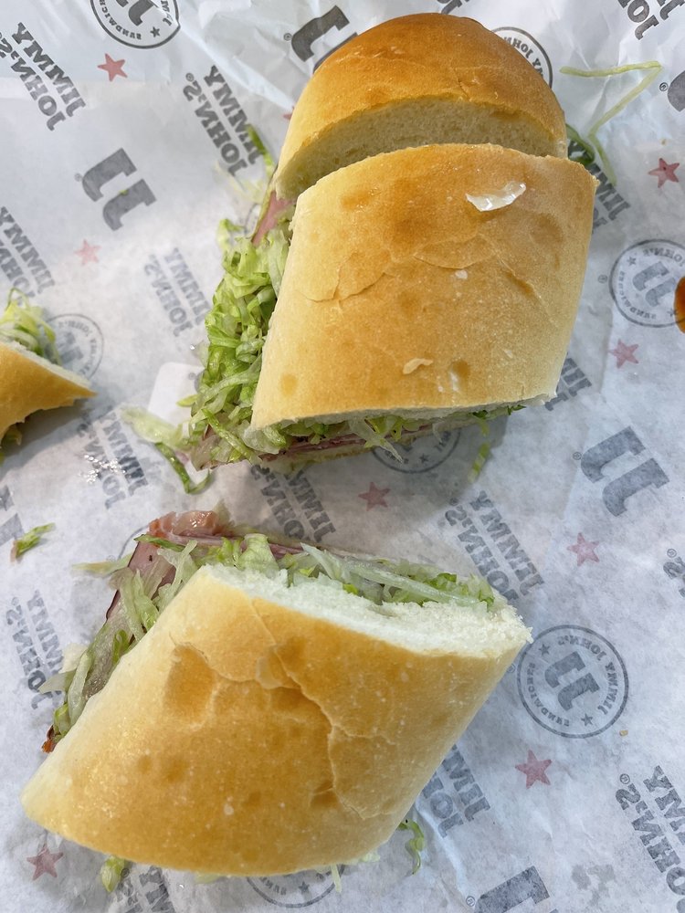 Jimmy John's