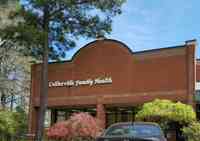 Collierville Family Health