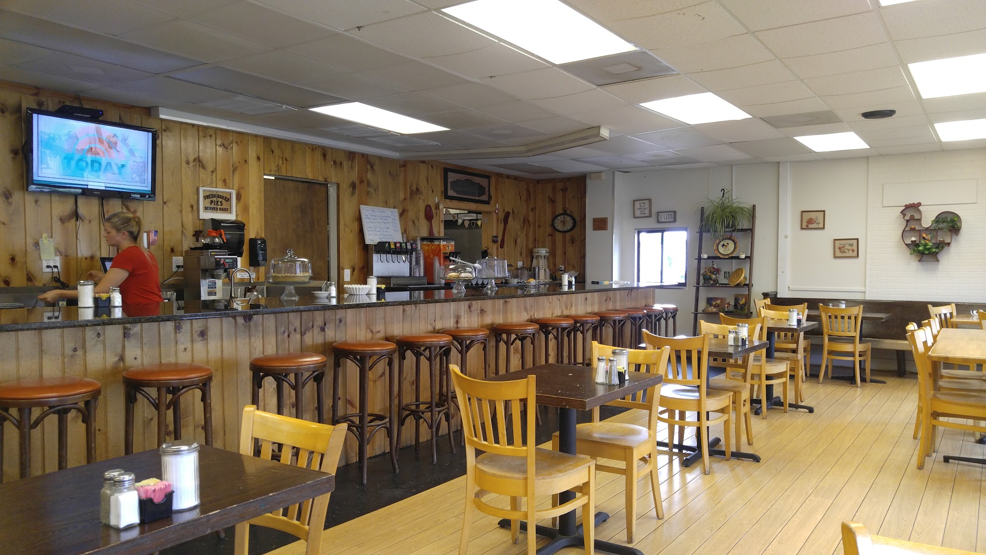 Katie Pie and Sons Country Kitchen