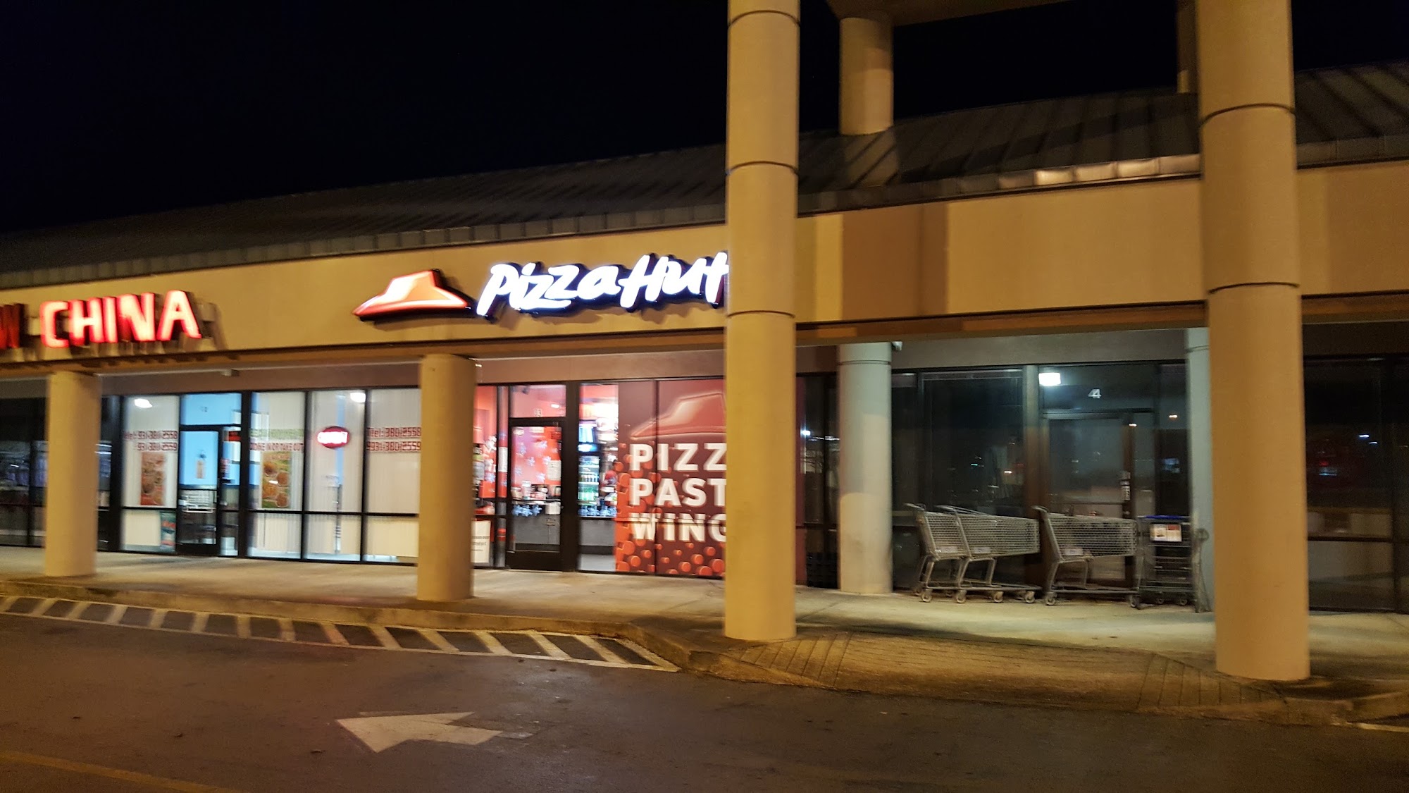 Pizza Hut