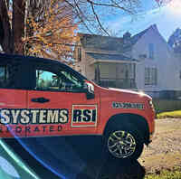 Roof Systems Inc