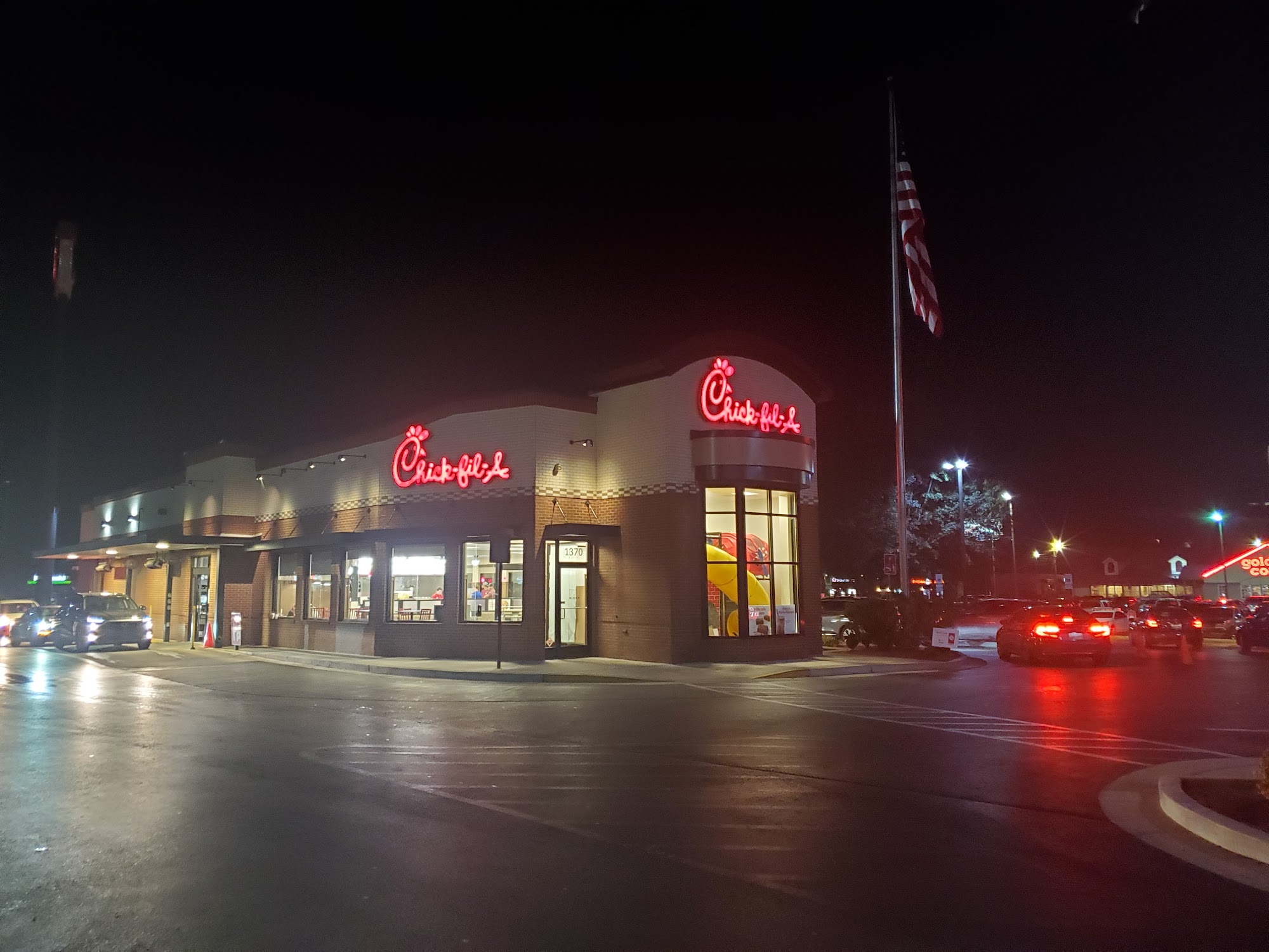 Chick-fil-A