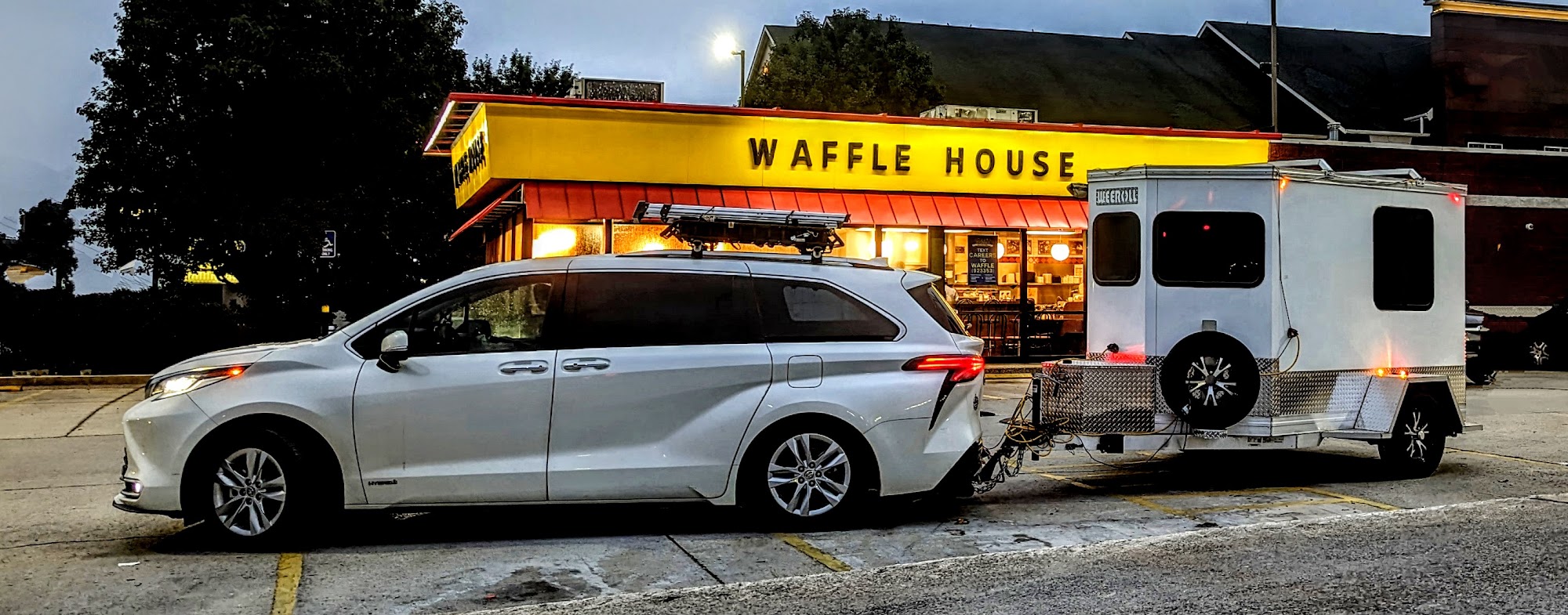 Waffle House