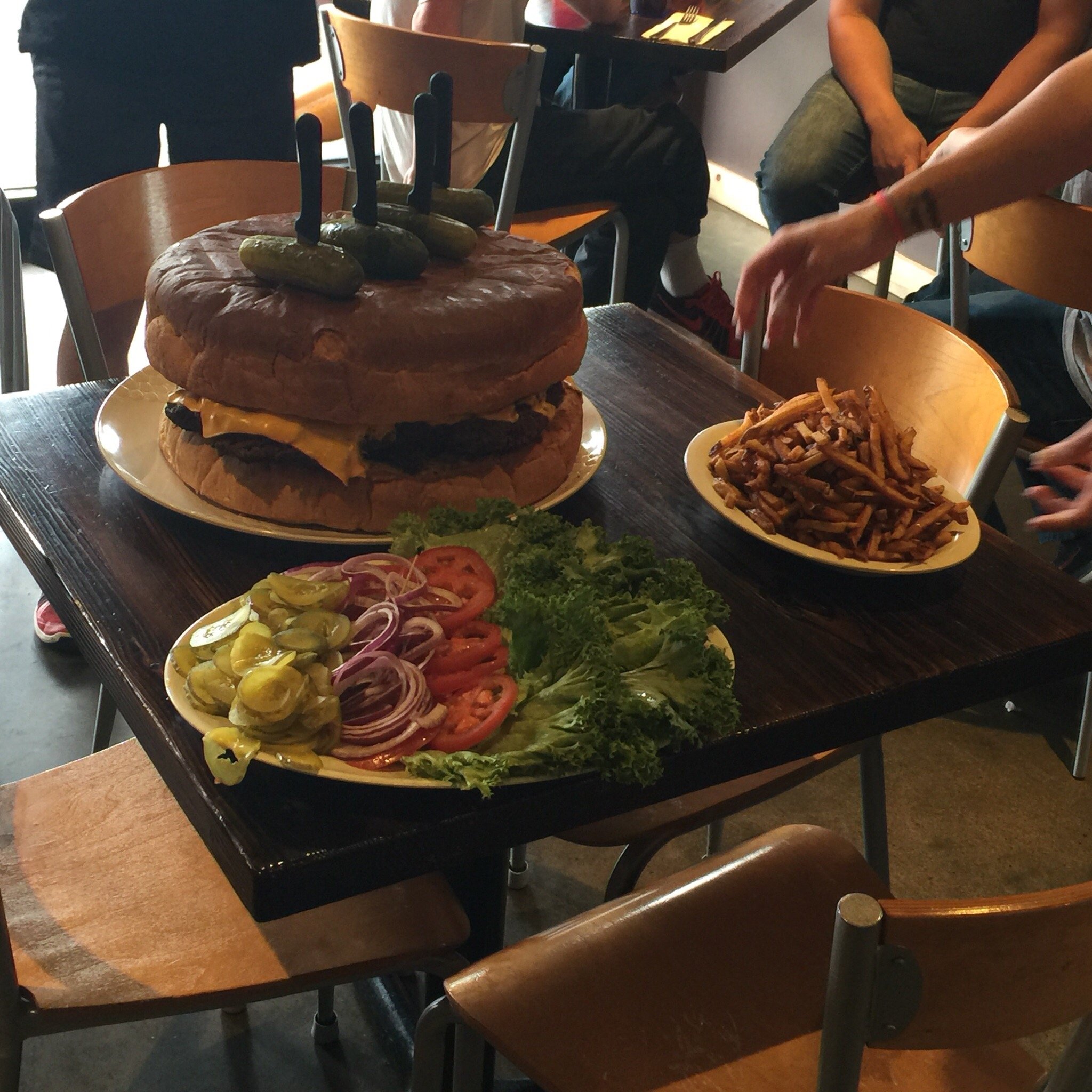 Photo credit: tripadvisor