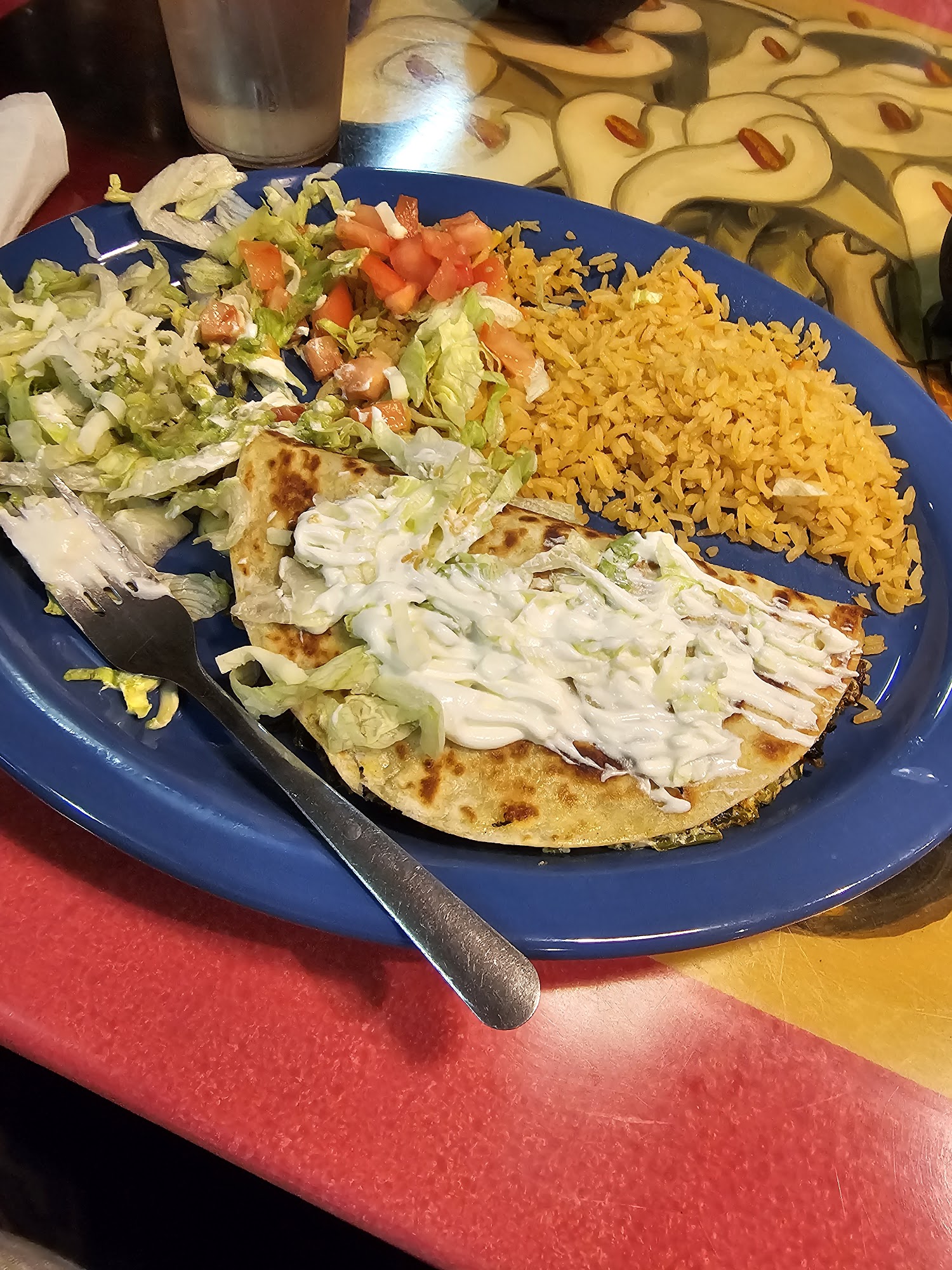 Don Jose Mexican Grill