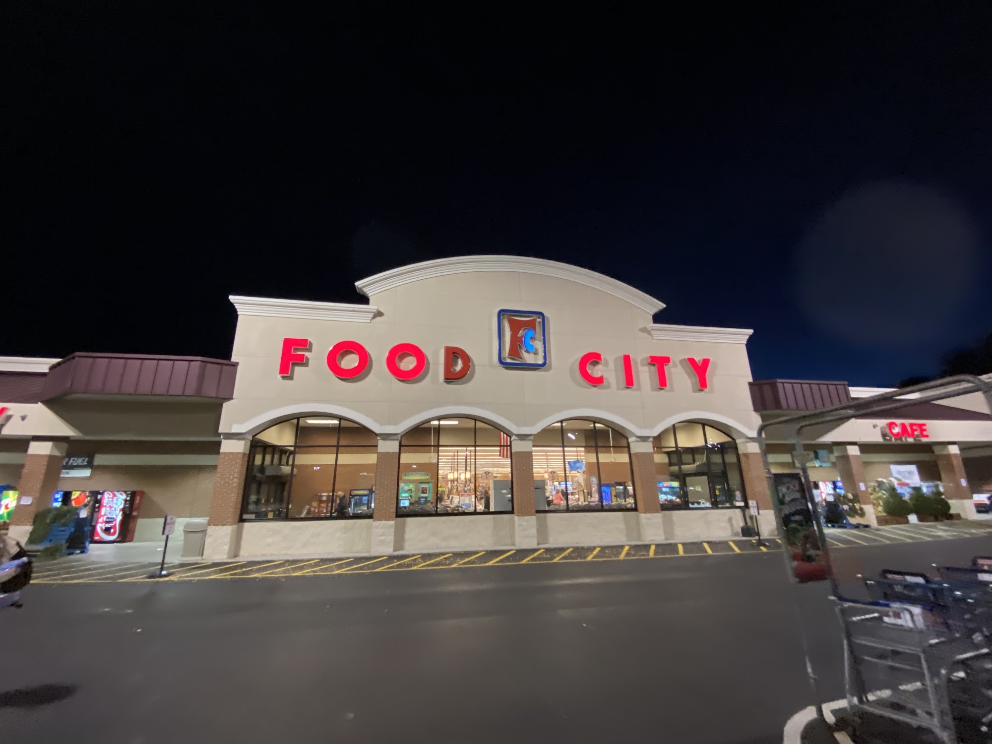 Food City
