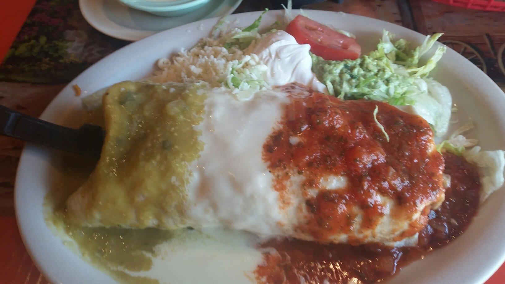 Photo credit: tripadvisor