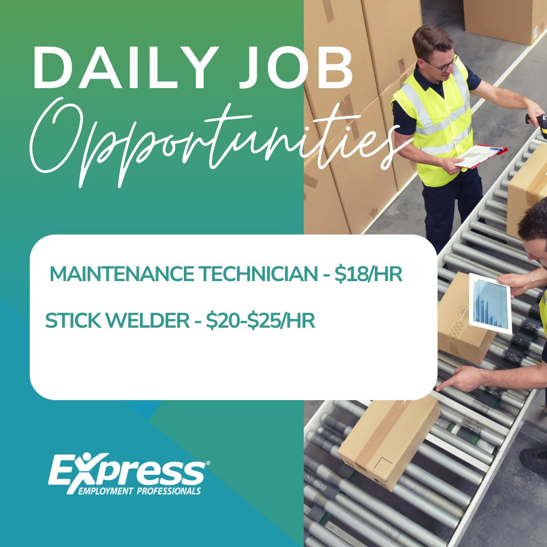 Express Employment Professionals 4087 Rhea County Hwy, Dayton Tennessee 37321
