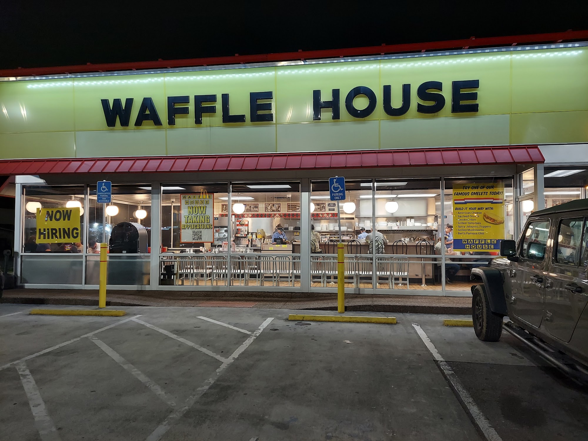 Waffle House