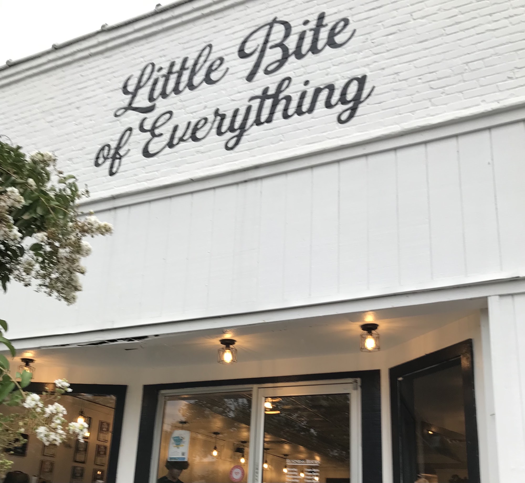 Little Bite Of Everything