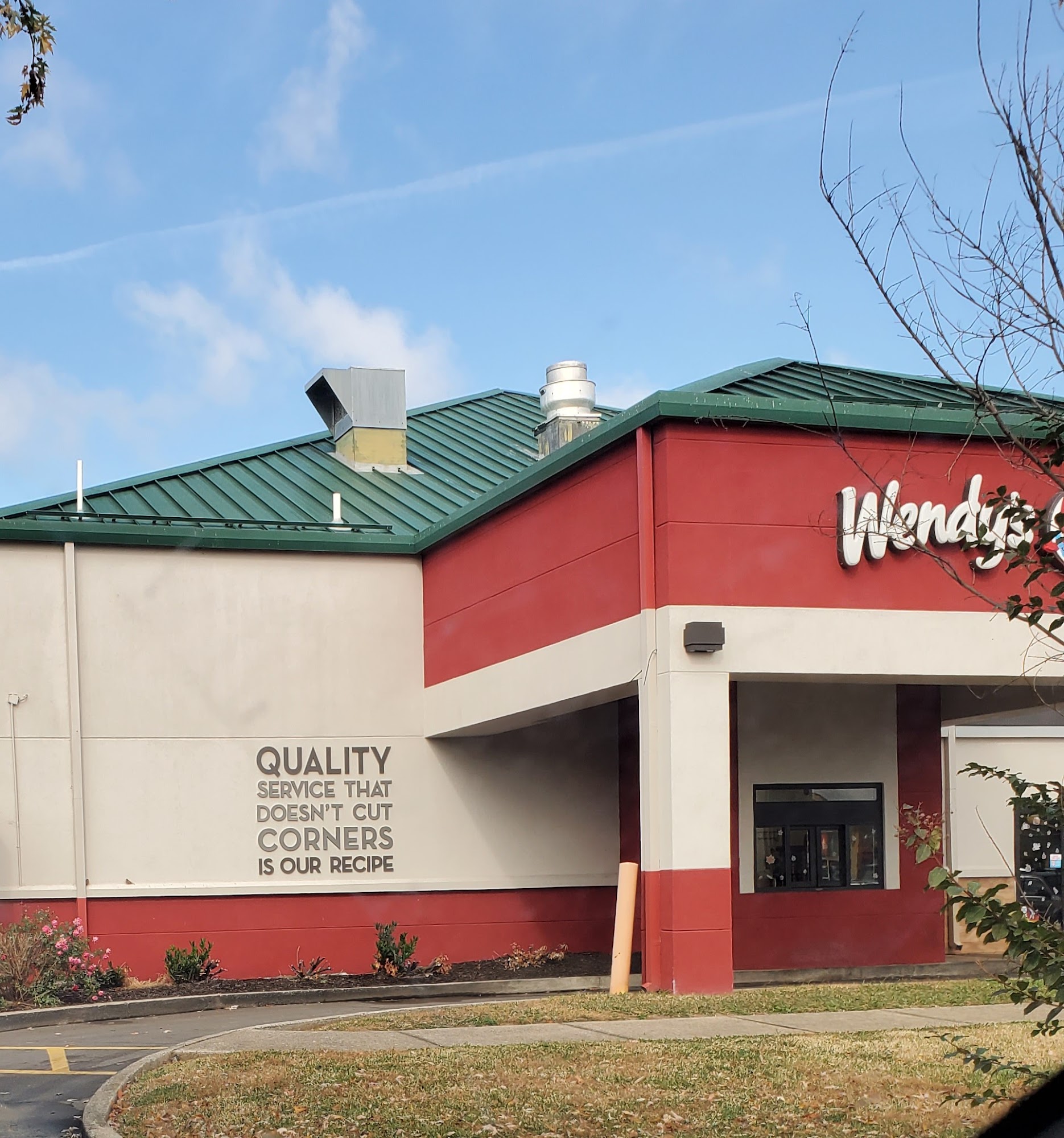 Wendy's