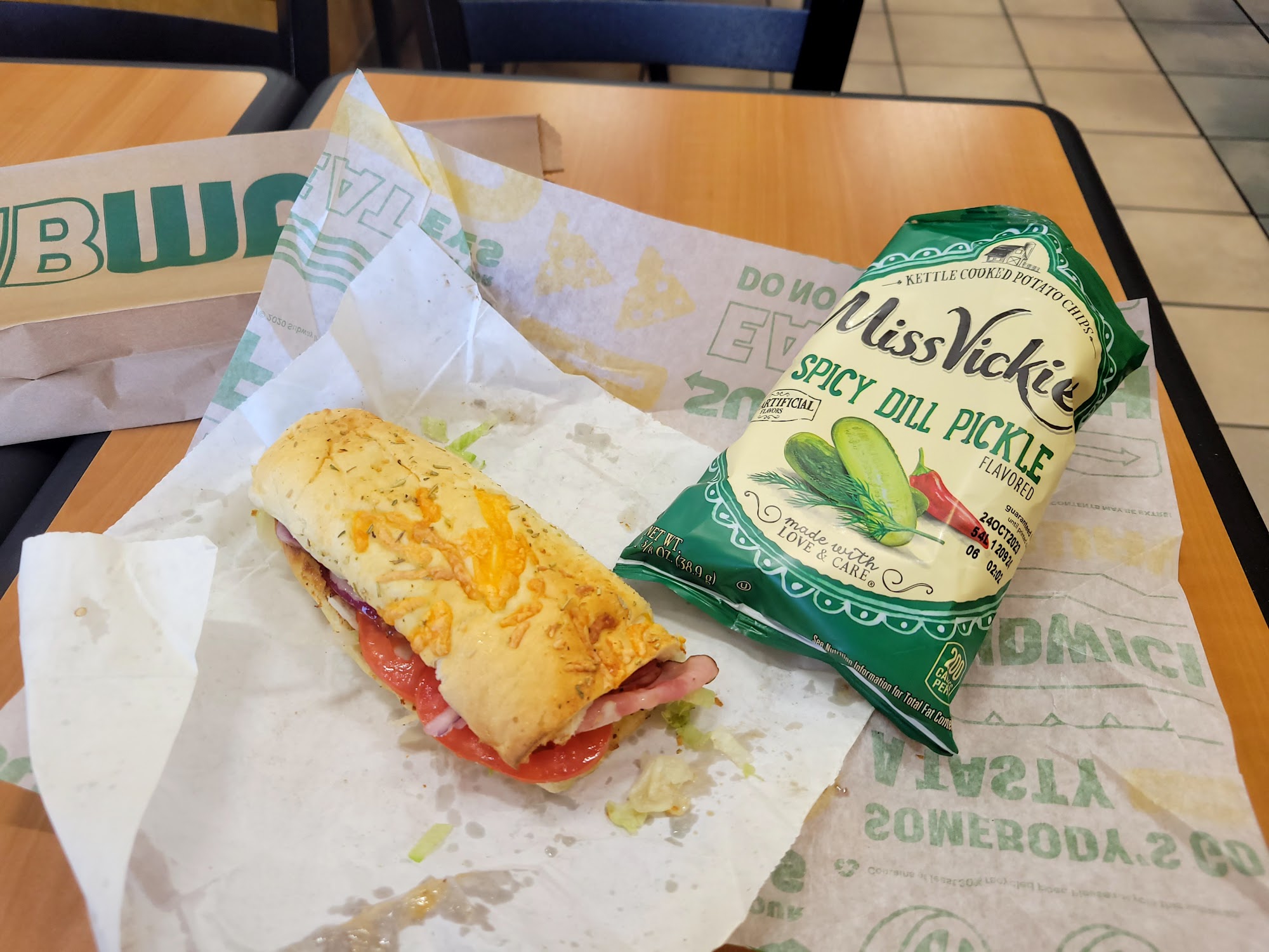 Subway