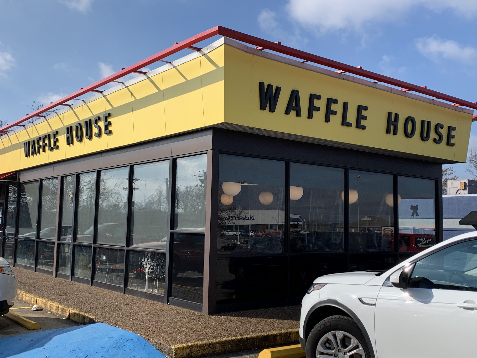 Waffle House