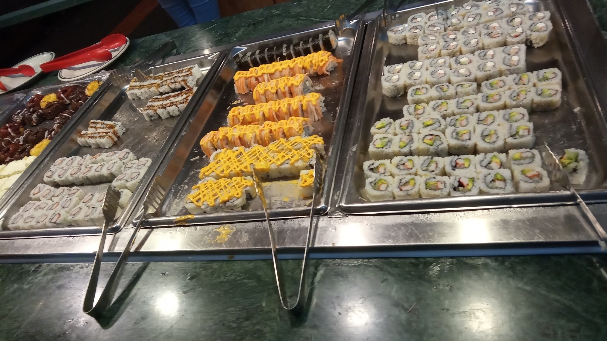 China Star Super Buffet