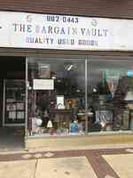 The Bargain Vault