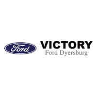 Victory Ford Dyersburg Service