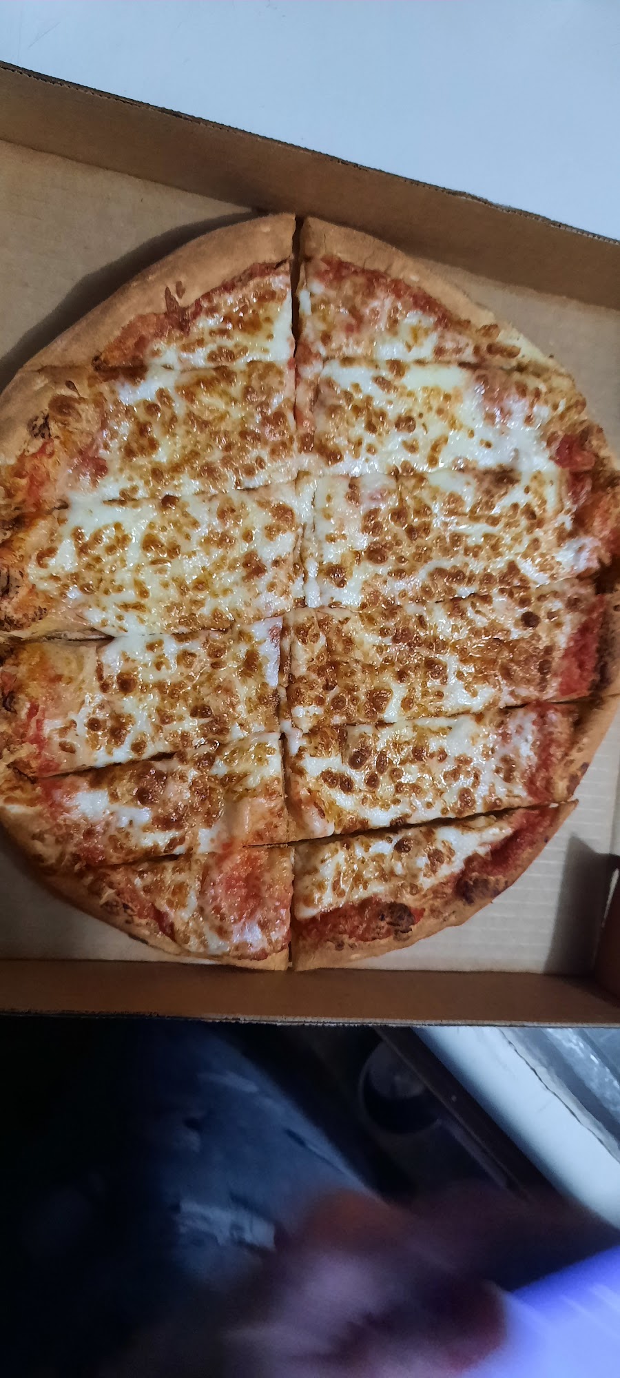 Rocky's Pizza