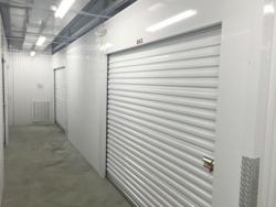 USA Storage Centers - Fayetteville