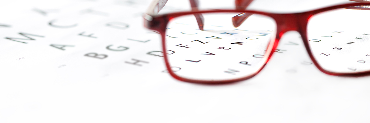 Lincoln County Vision Center