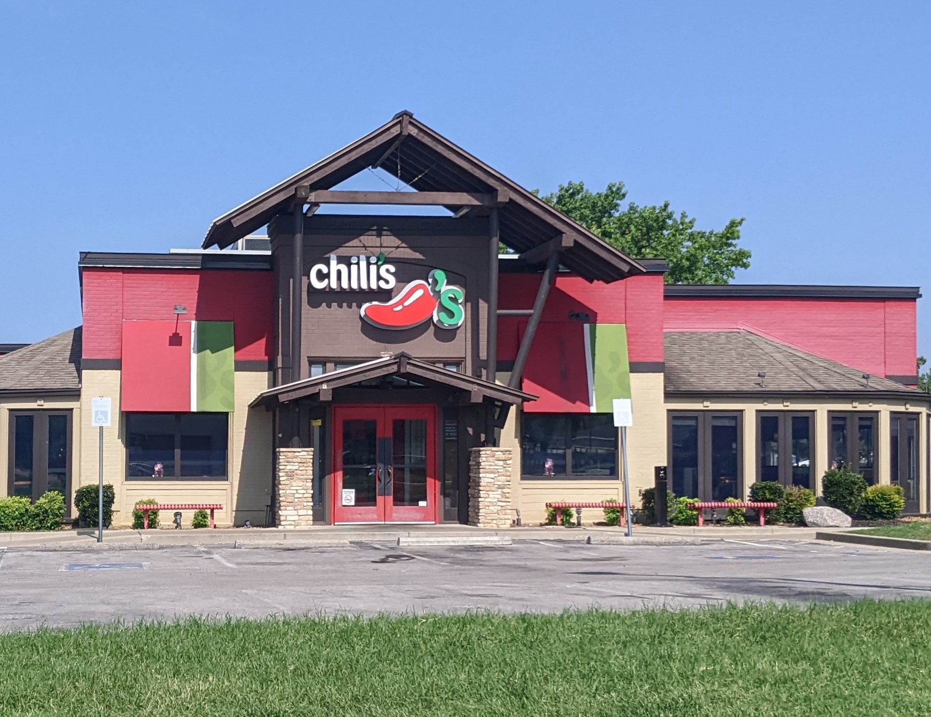 Chili's Grill & Bar