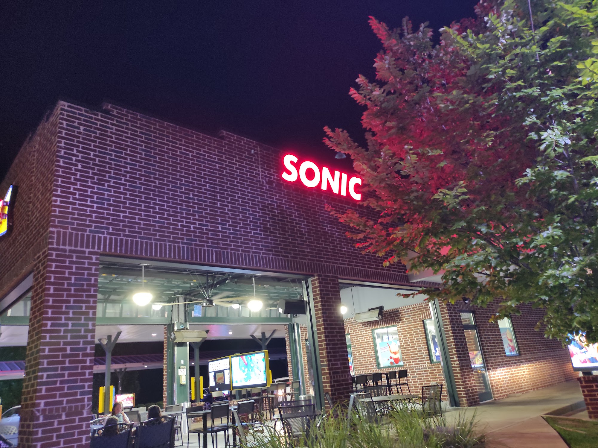 Sonic Drive-In