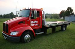 Akins Towing‎ & Recovery