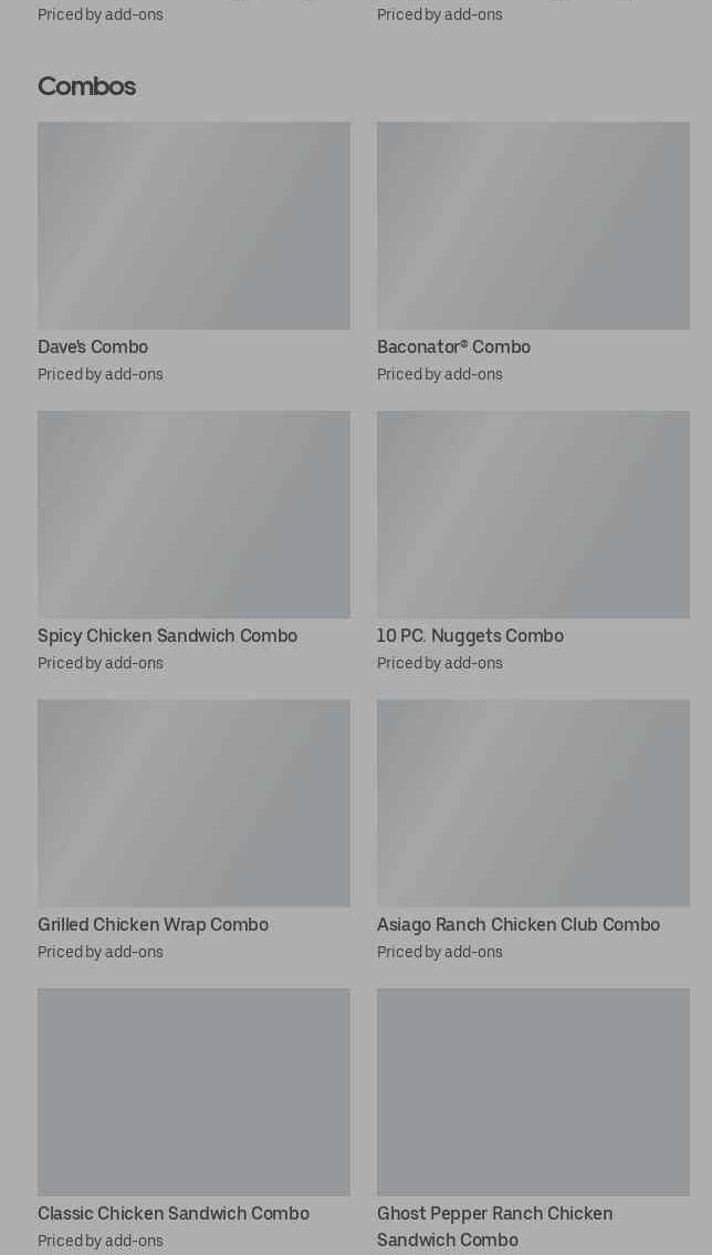 Photo credit: Posmates