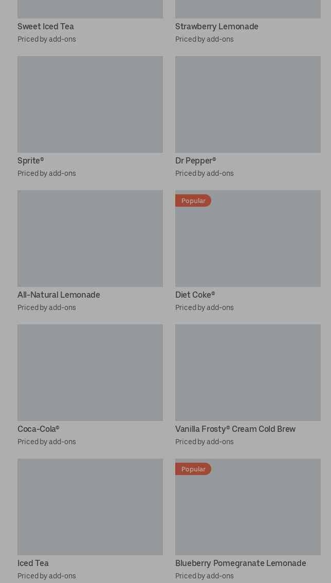 Photo credit: Posmates