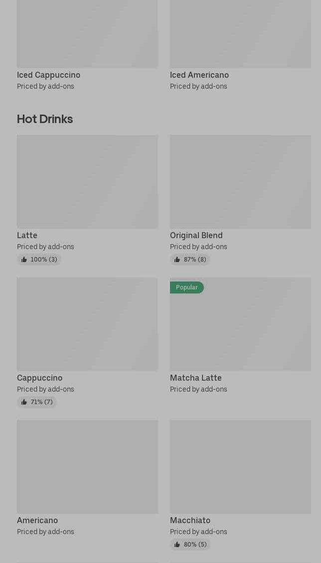 Photo credit: ubereats