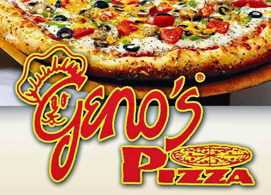 Geno's Pizza