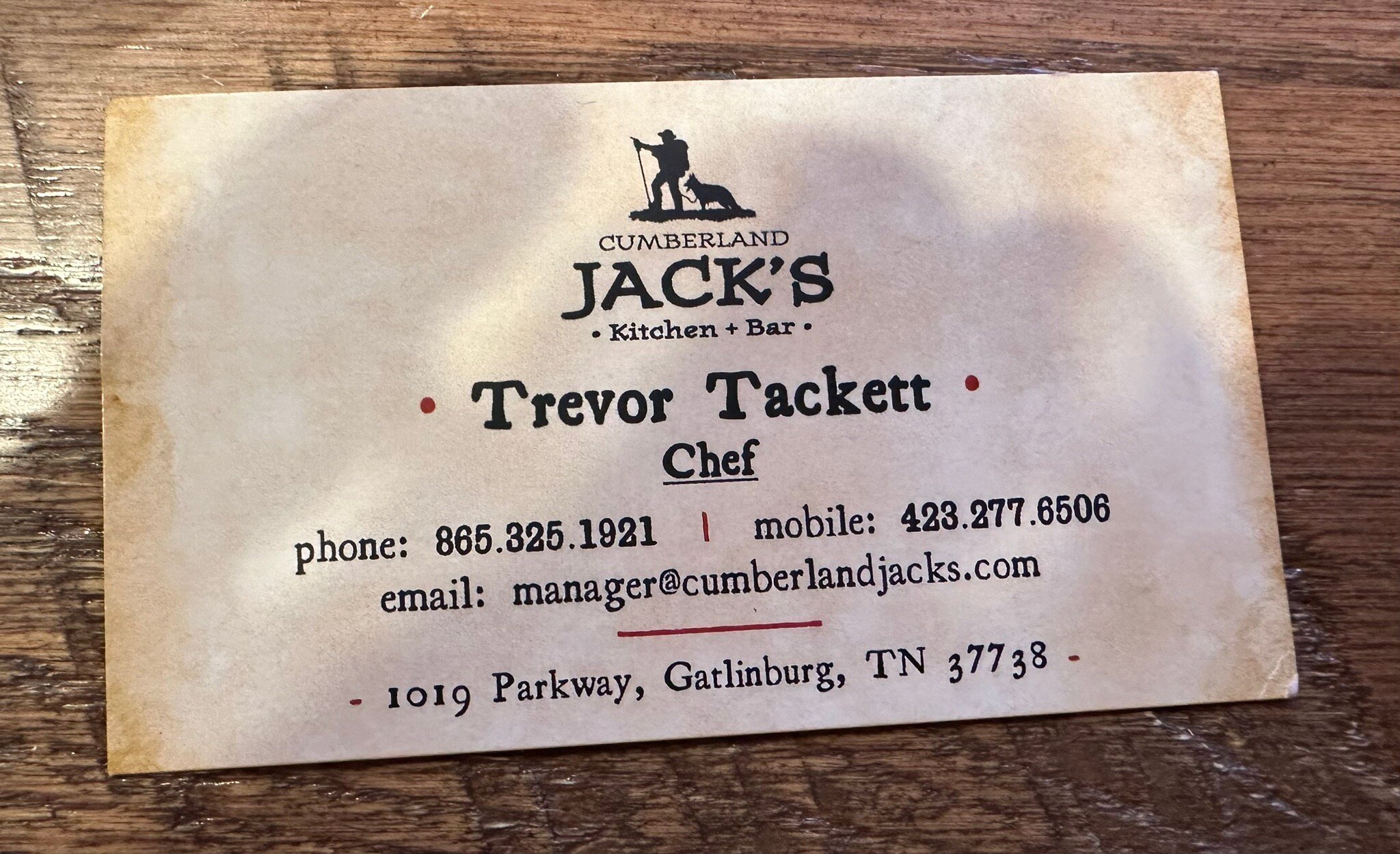 Photo credit: tripadvisor