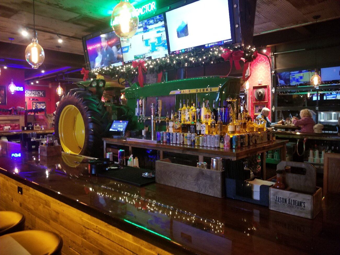 Photo credit: tripadvisor