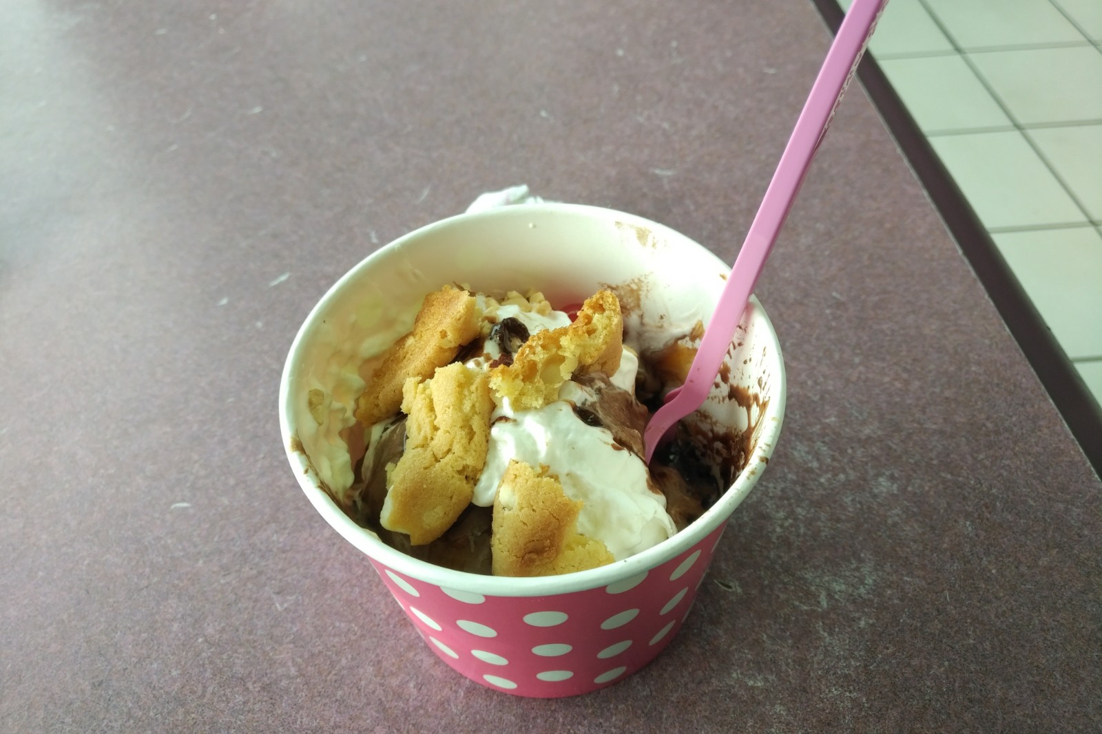 Baskin-Robbins