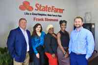 Frank Simmons - State Farm Insurance Agent