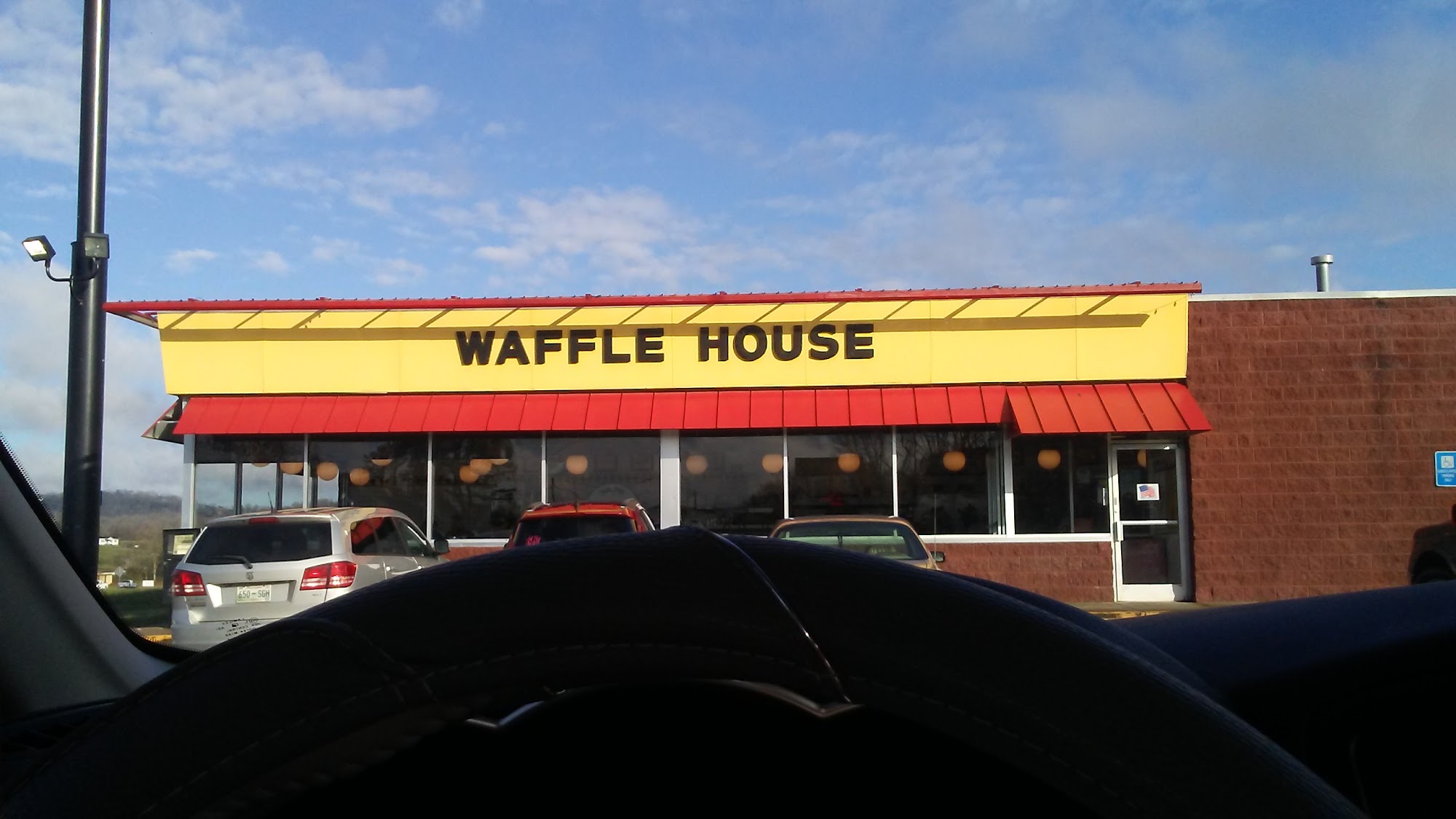 Waffle House