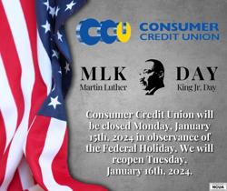 Consumer Credit Union