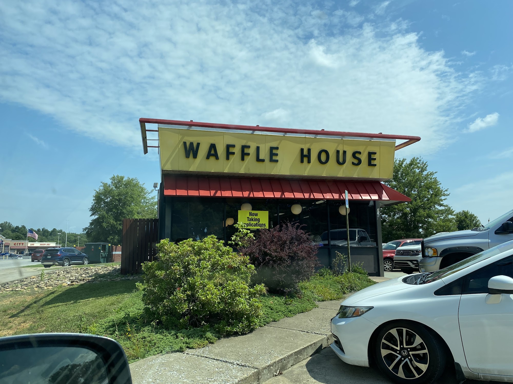 Waffle House