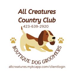 Creatures Country Club