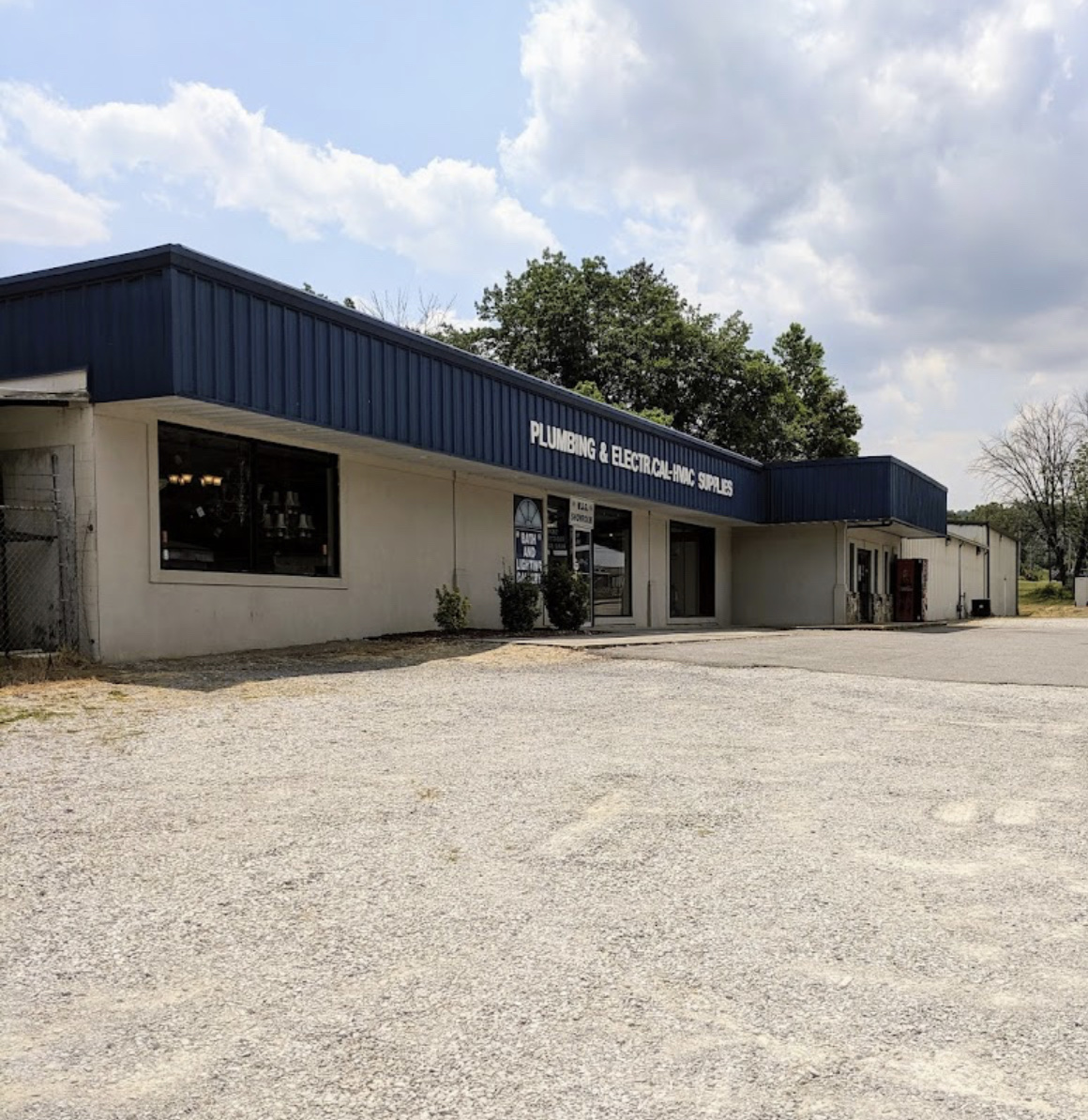 Wholesale Supply Group 1613 Roane State Hwy, Harriman Tennessee 37748
