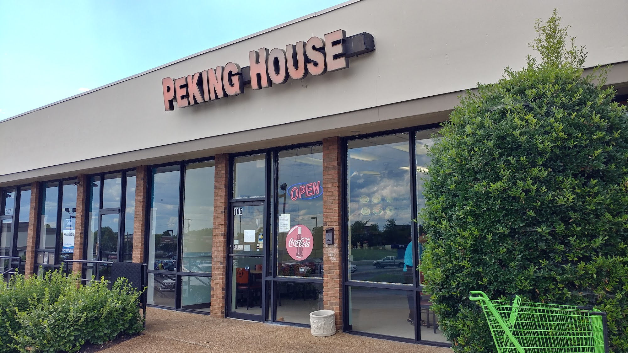 Peking House