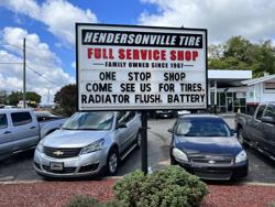 Hendersonville Tire Center