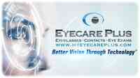 Eyecare Plus Hendersonville
