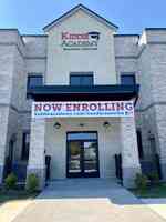 Kiddie Academy of Hendersonville